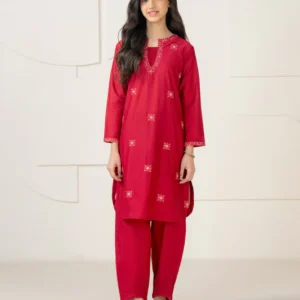 Girl Suit